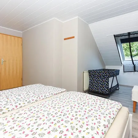 דירה Tannen Stedesdorf