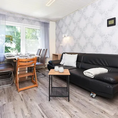 דירה Tannen Stedesdorf