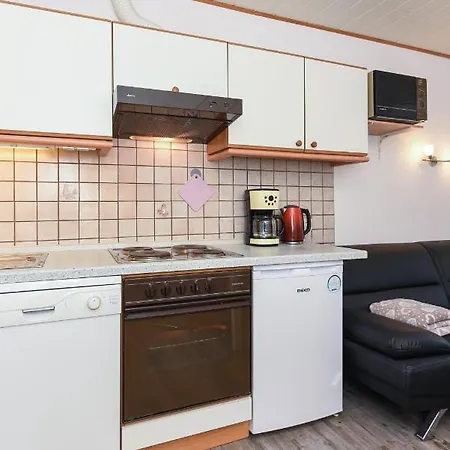 Tannen דירה Stedesdorf