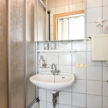 דירה Tannen Stedesdorf