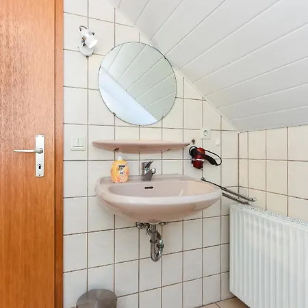 Tannen דירה Stedesdorf