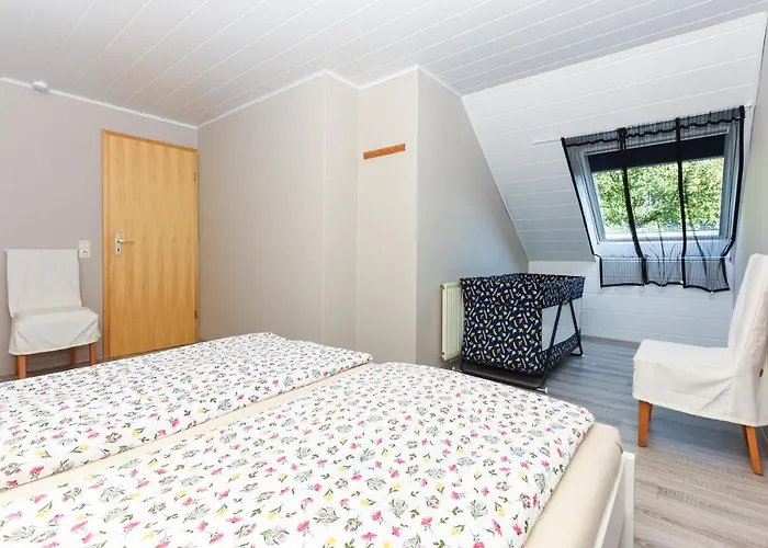 公寓 Tannen Stedesdorf