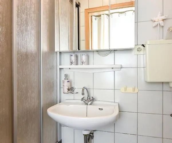 公寓 Tannen Stedesdorf